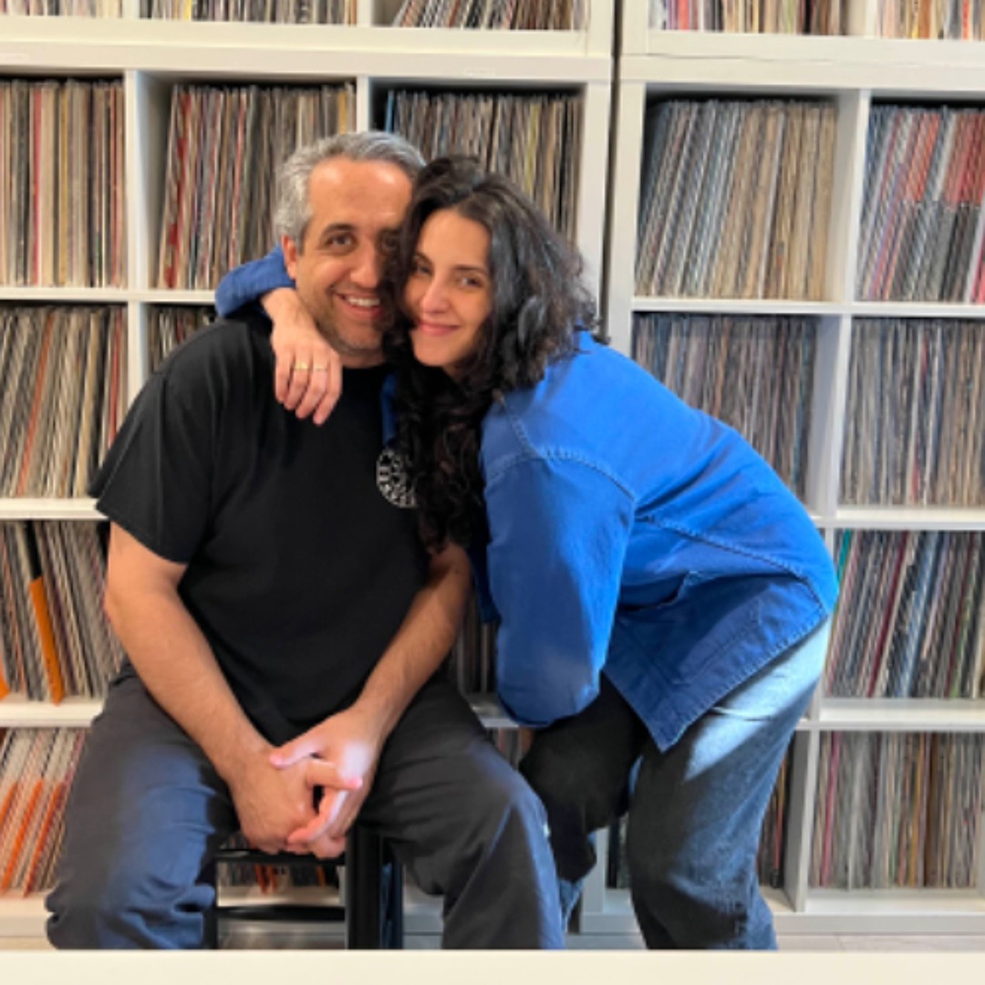 Love Injection with Barbie & Paul - The Lot Radio - March 22 2025