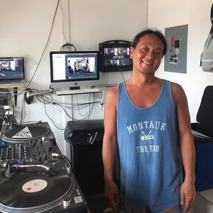 Love Injection with Takaya Nagase - The Lot Radio - July 1 2017