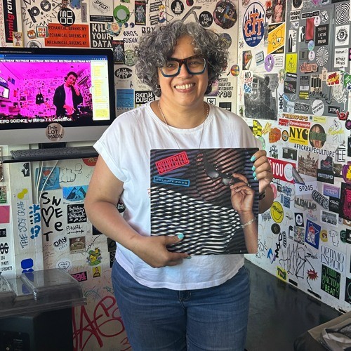 Love Injection with Lucy Euclid - The Lot Radio - May 27 2023