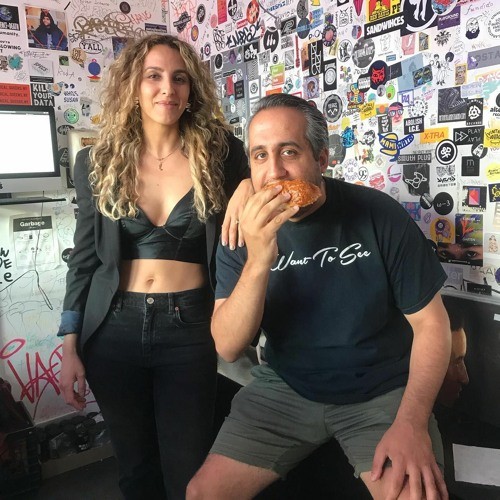 Love Injection with Paul & Barbie - The Lot Radio - June 26 2021