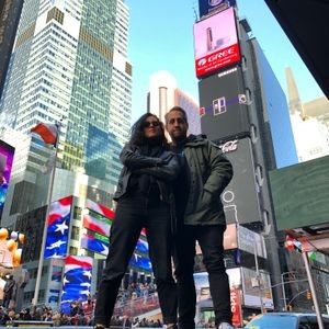 Love Injection with Paul & Barbie - The Lot Radio Times Square Transmissions - Dec 1 2018
