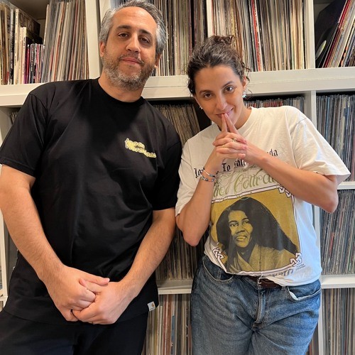Love Injection with Barbie and Paul - The Lot Radio - December 21 2024