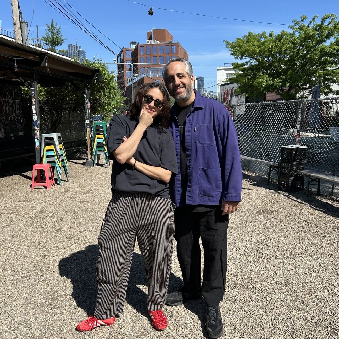 Love Injection on The Lot Radio | May 16 2026