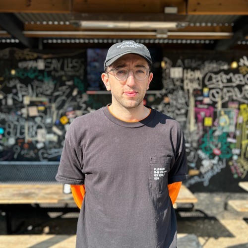 Love Injection with special guest Selector El - The Lot Radio - August 24 2024