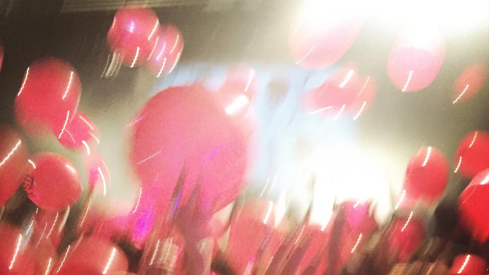 Still Saving The Day: The Most Influential Dance Party In History Turns 50