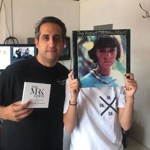 Love Injection with Paul & Barbie - The Lot Radio -