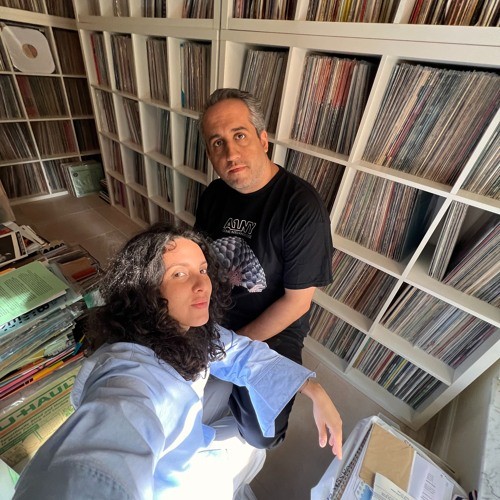 Love Injection with Barbie & Paul - The Lot Radio - May 5 2024