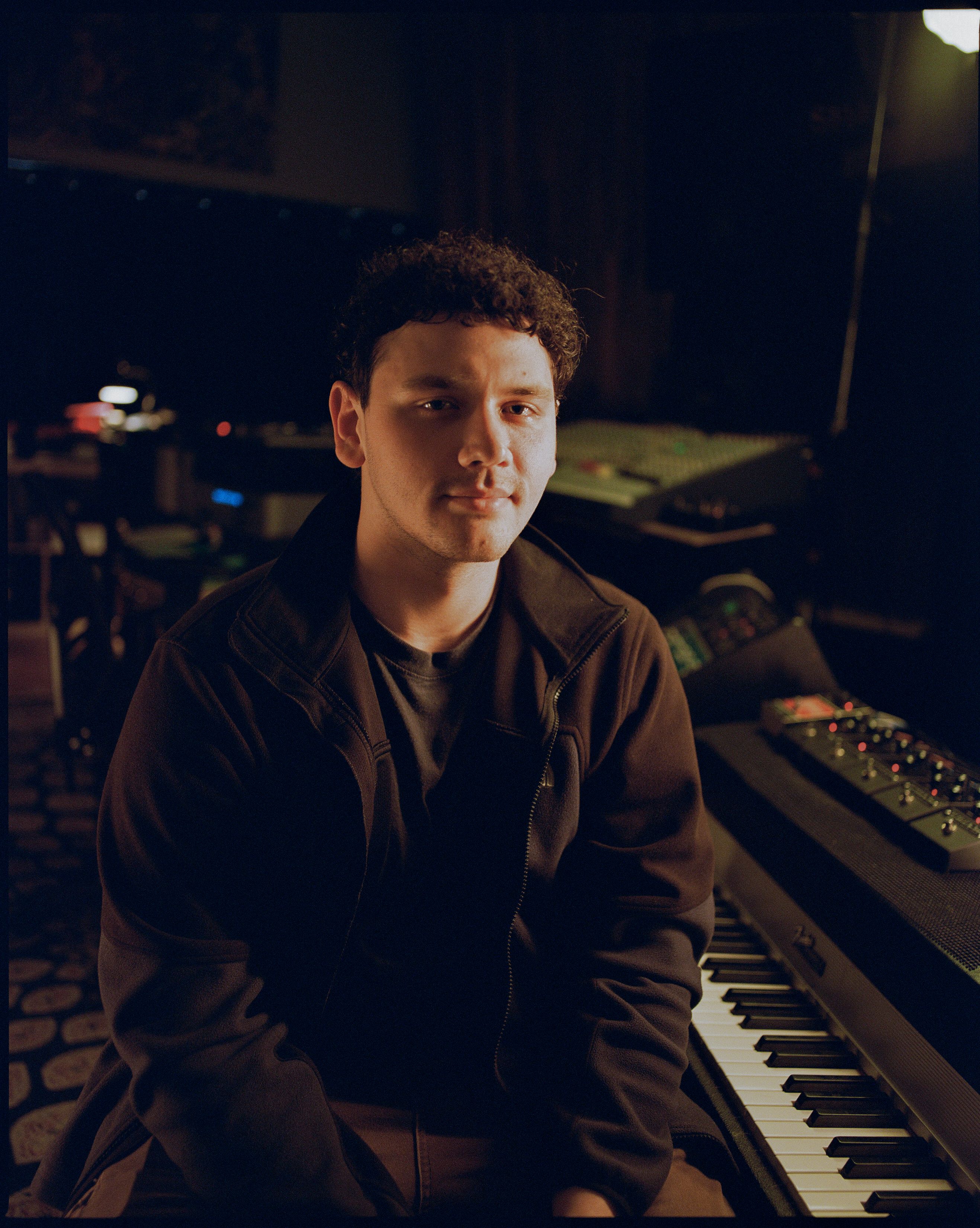 Alredna | Phil Moffa, Second Foundation | Love Injection Records