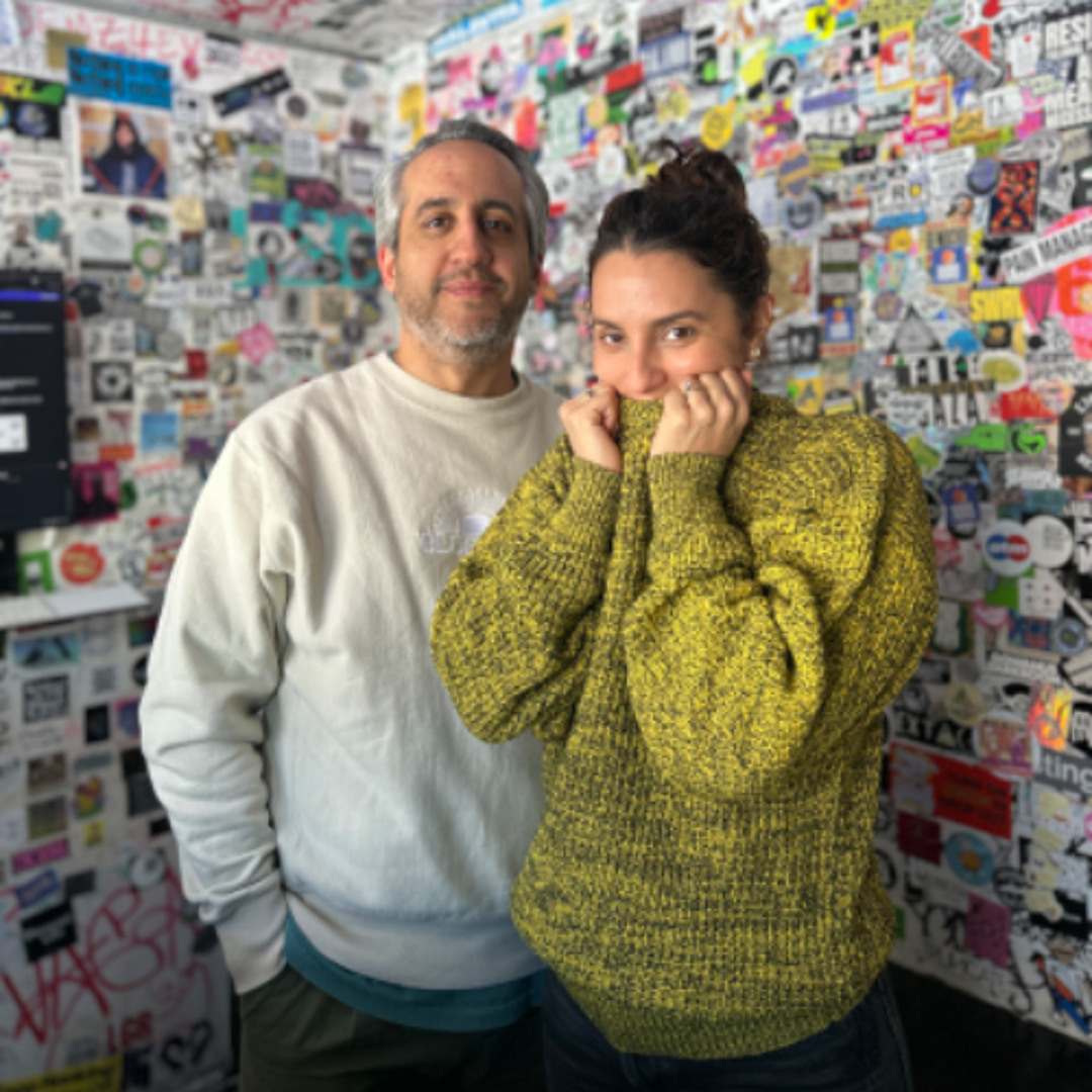 Love Injection on The Lot Radio - January 31 2026