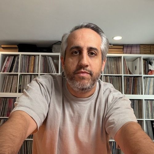 Paul Raffaele on The Lot Radio - August 1, 2026