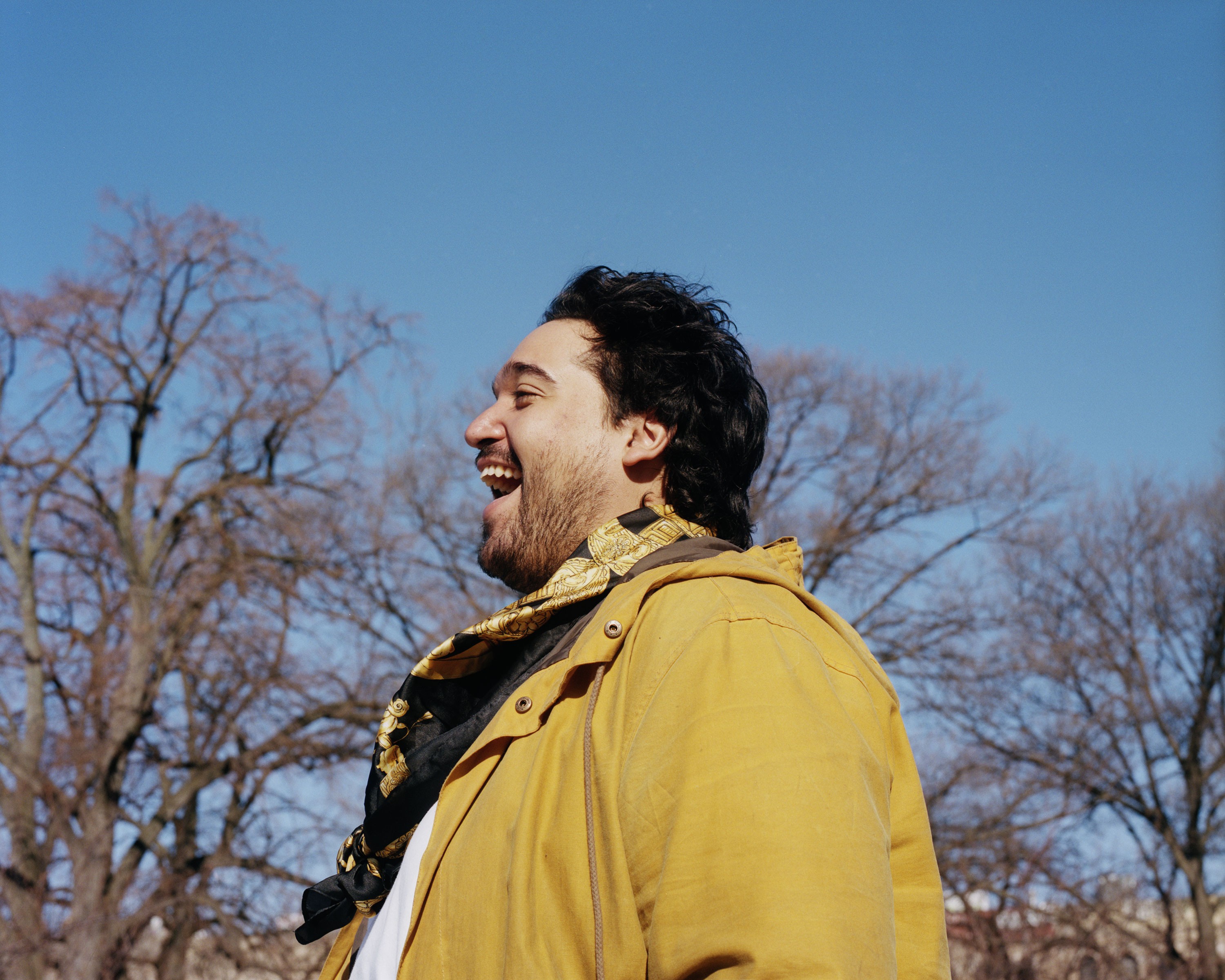 Conclave Resident Advisor