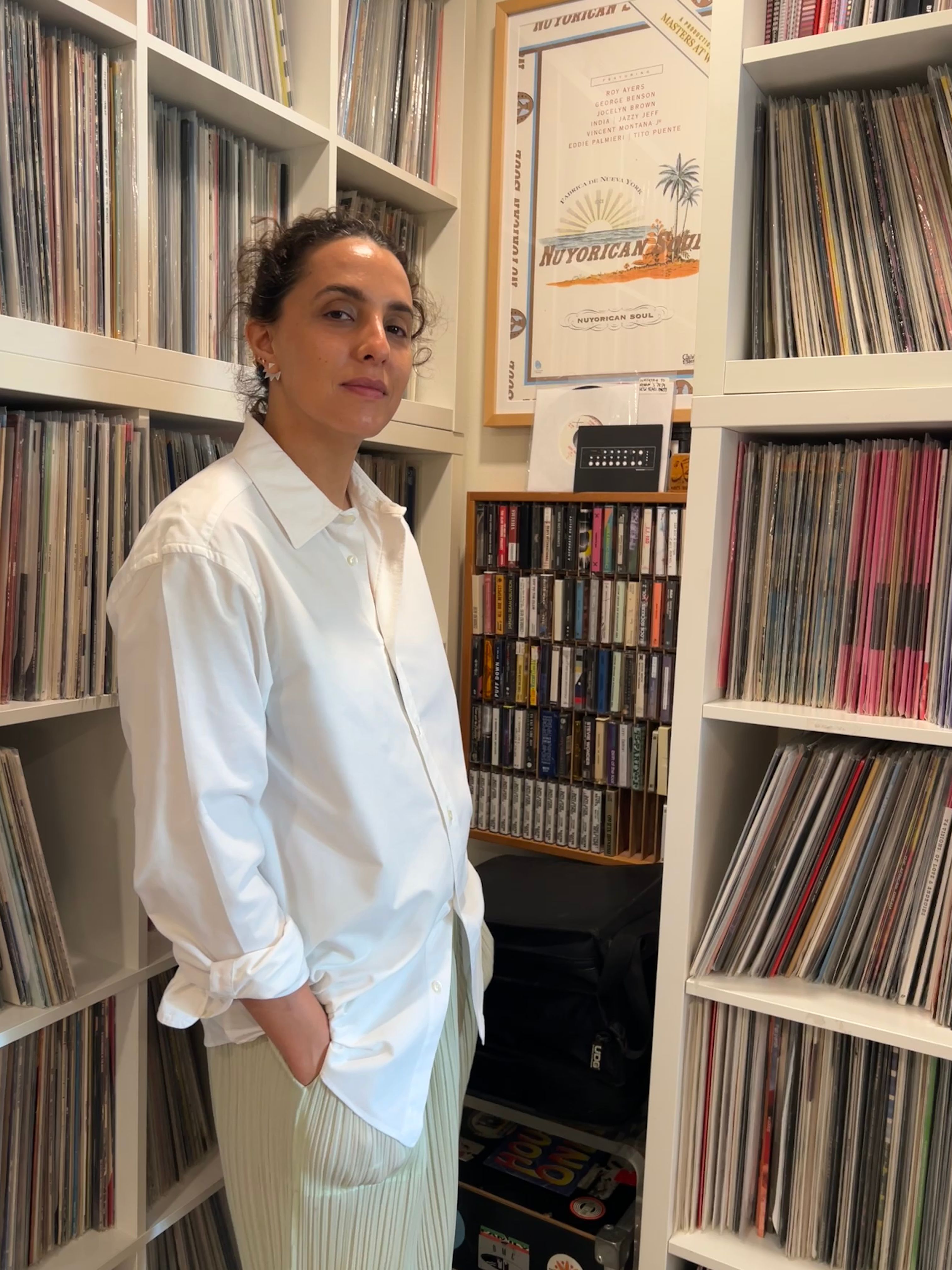 Love Injection's Barbie Bertisch on The Lot Radio - March 7 2026