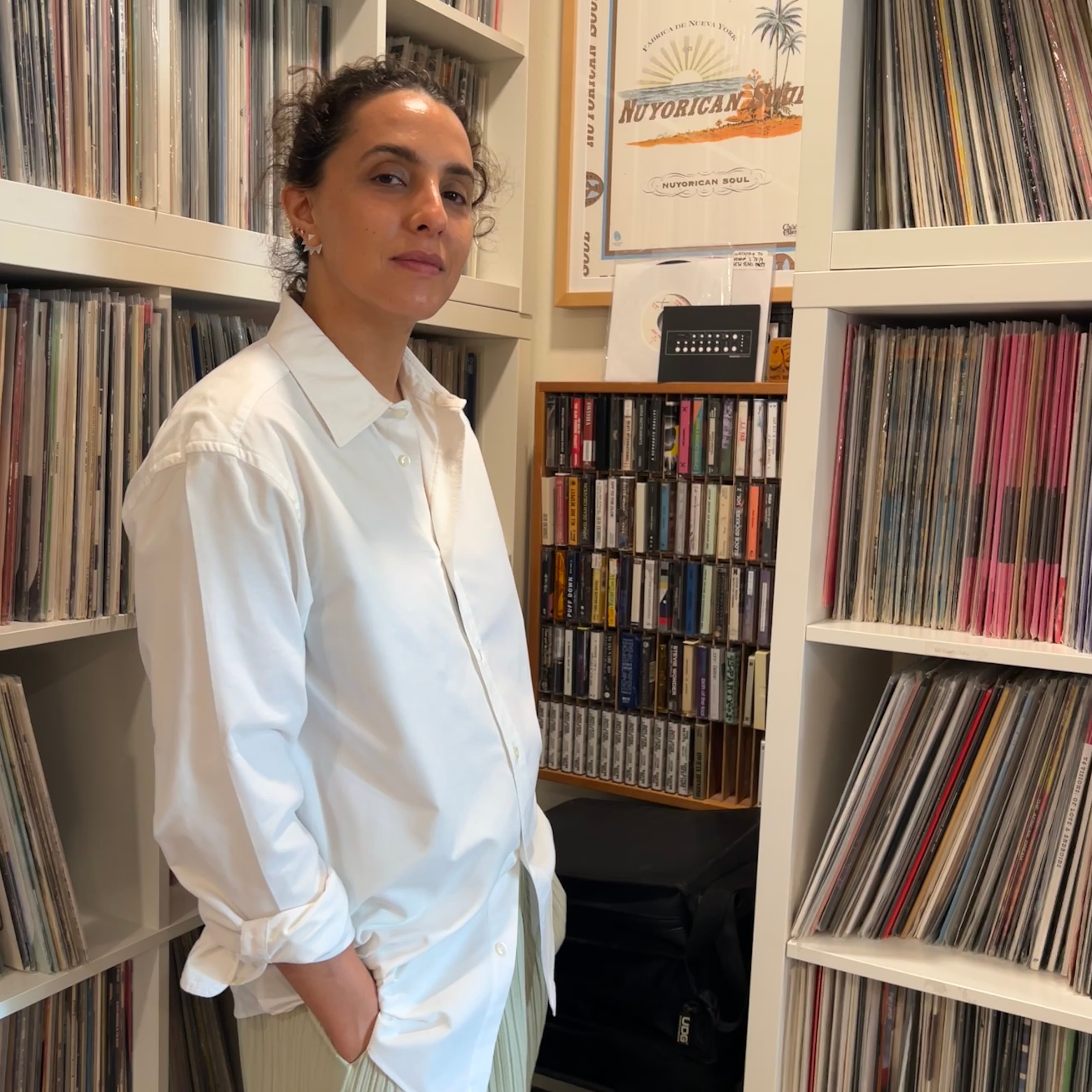 Love Injection's Barbie Bertisch on The Lot Radio - March 7 2026