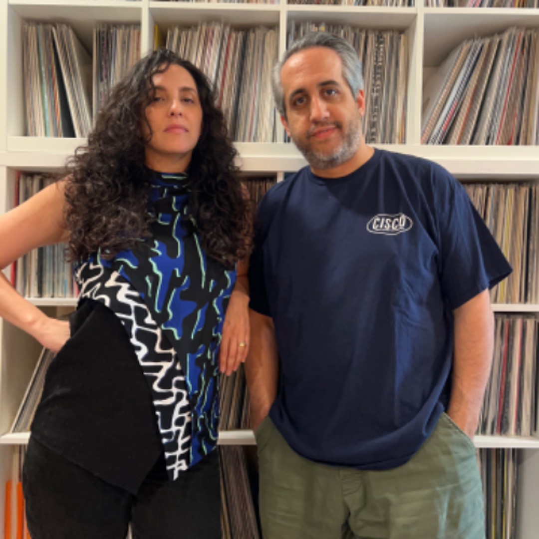 Love Injection with Barbie & Paul - The Lot Radio - March 29 2025