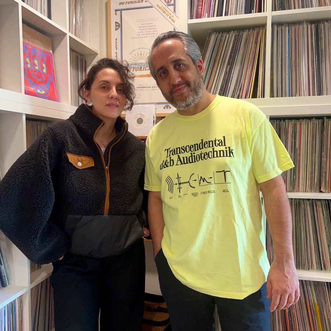 Love Injection with Barbie & Paul - The Lot Radio - February 1 2025