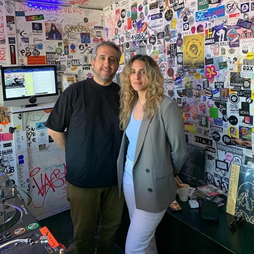 Love Injection with Paul & Barbie - The Lot Radio - April 30 2022