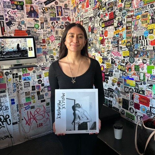 Love Injection with Bodega Bruja - The Lot Radio - November 2 2024