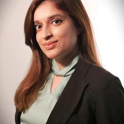 Gayatri Singh