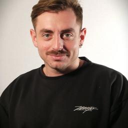 Philipp Grote Headshot