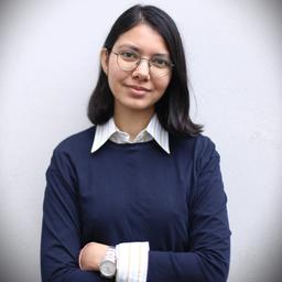 Mokshda Jerath Headshot