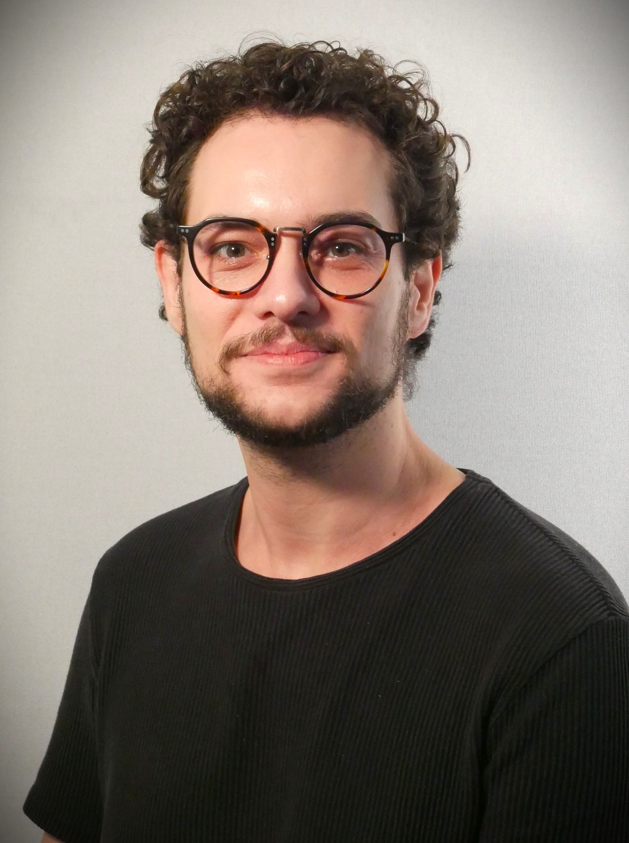 Alexandre Dall’Ara