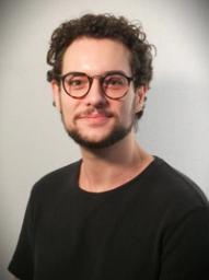 Alexandre Dall’Ara