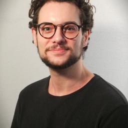 Alexandre Dall’Ara
