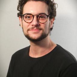 Alexandre Dall’Ara