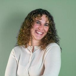 Danielle Gottlieb profile picture