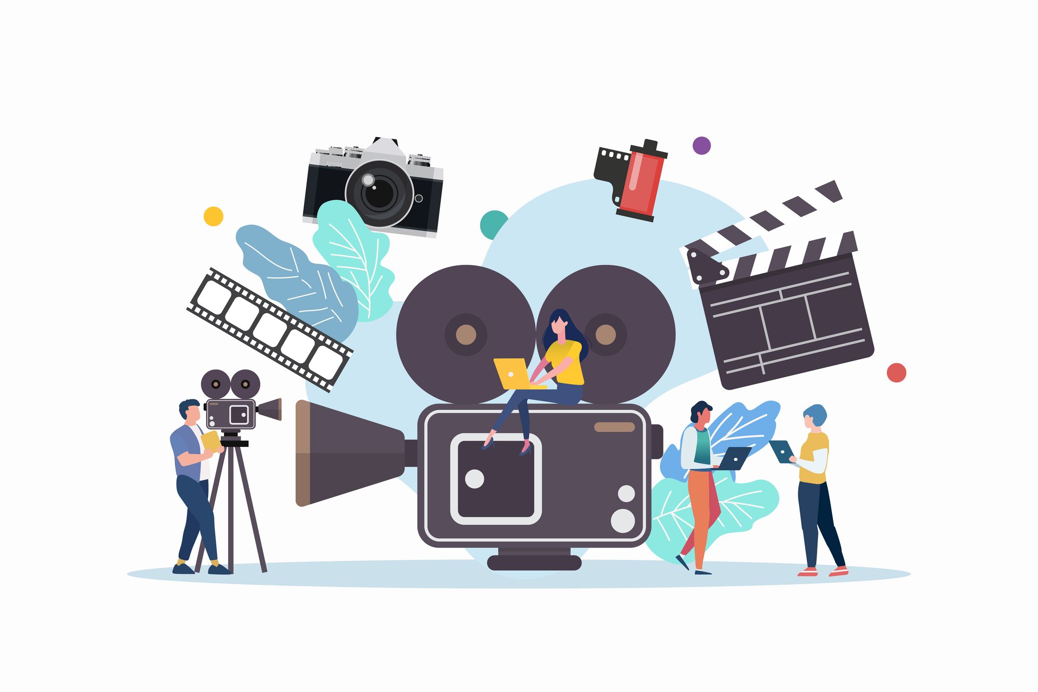 ajans-video