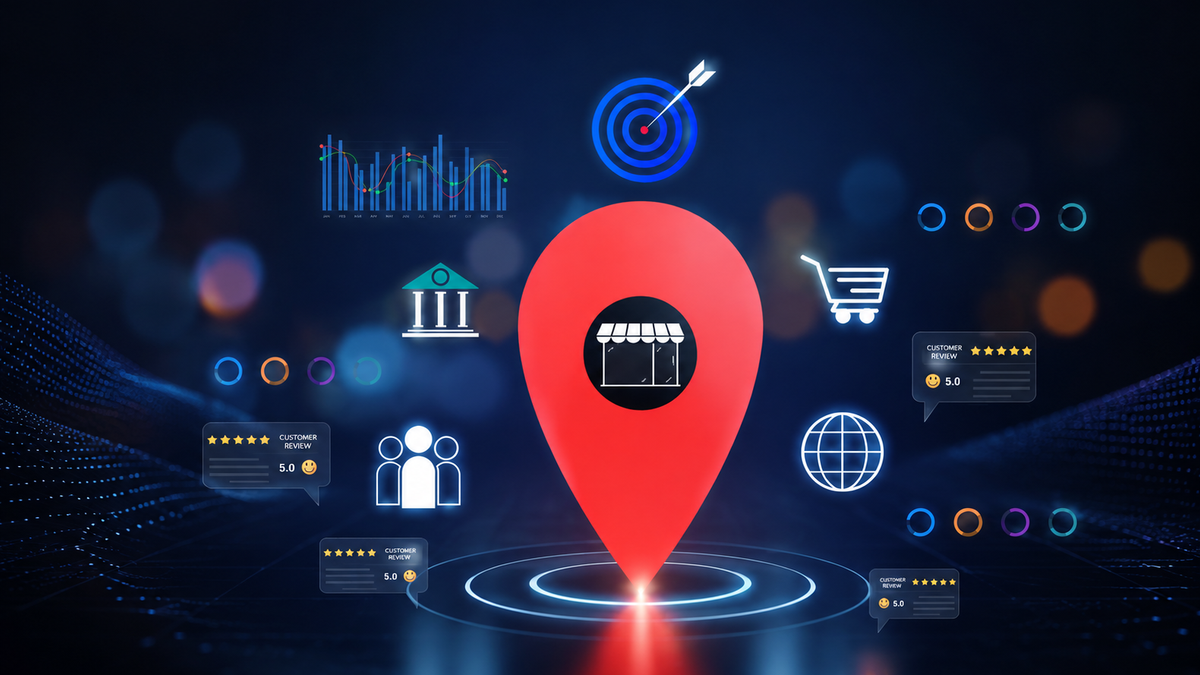 google-haritalar-seo
