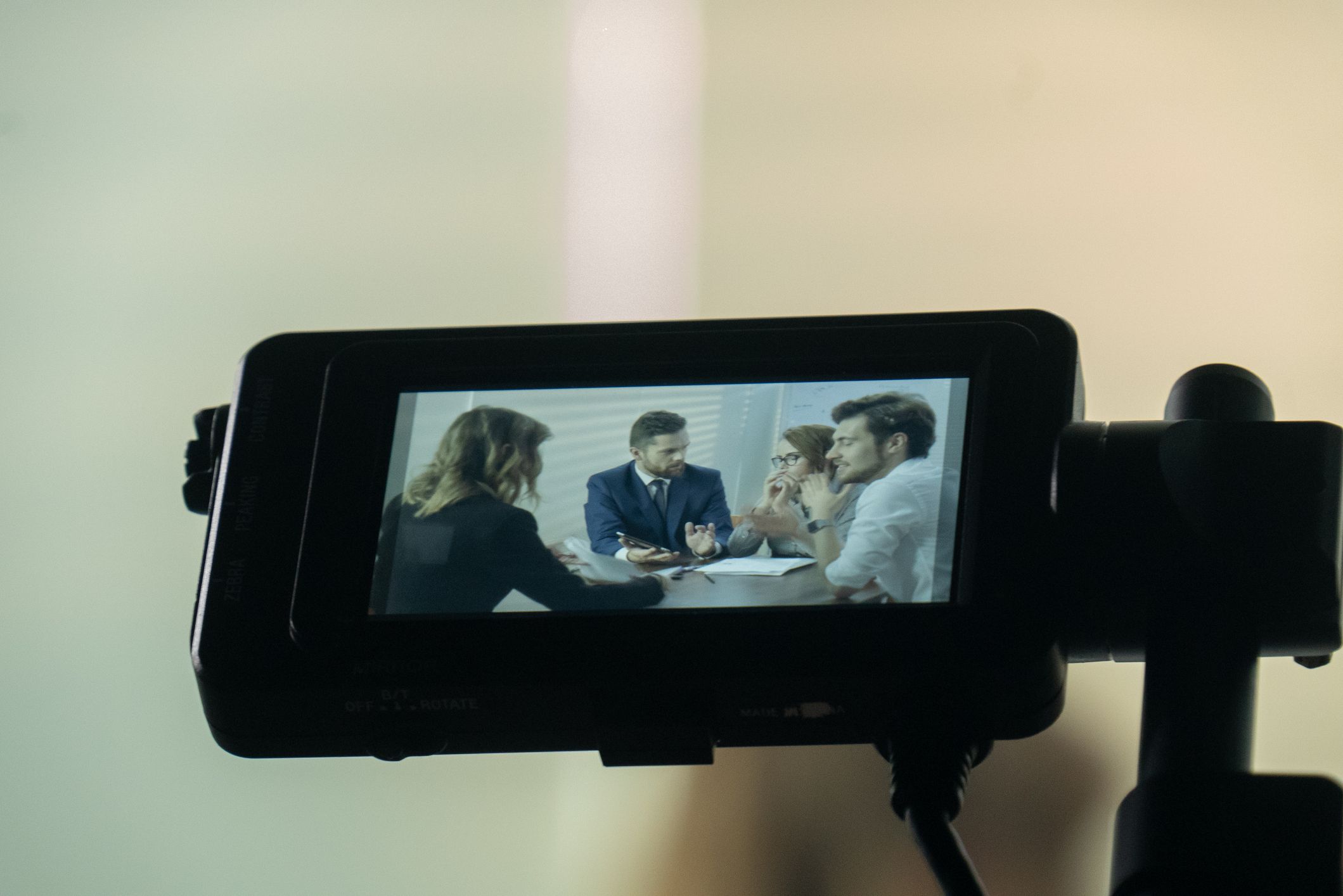 video produksiyon