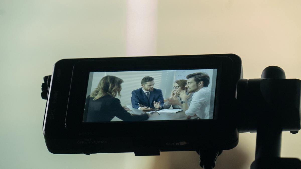 video produksiyon