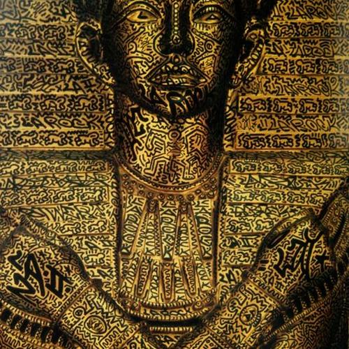 Sarcophagus (in collaboration with LA II)