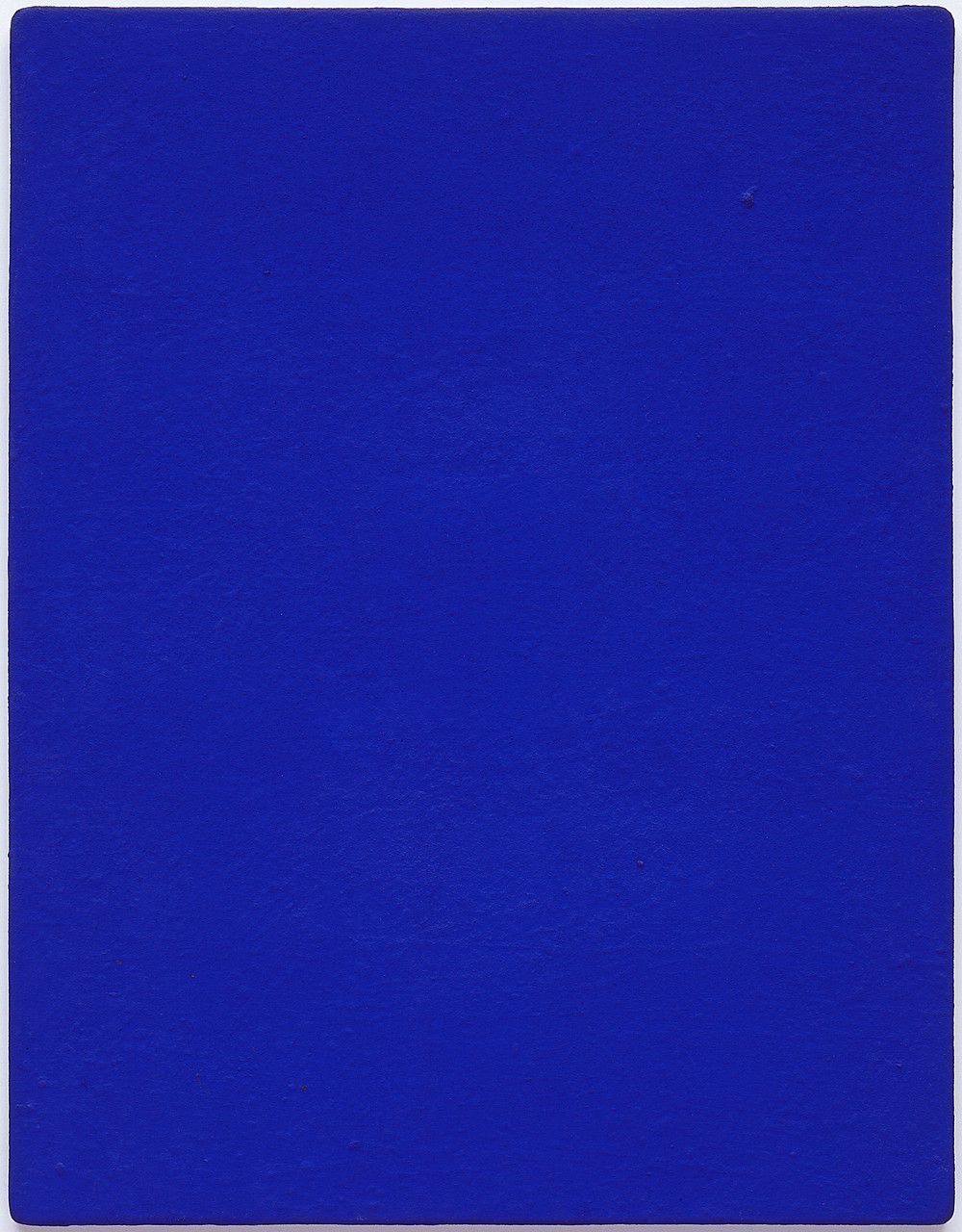 Monochrome Paintings