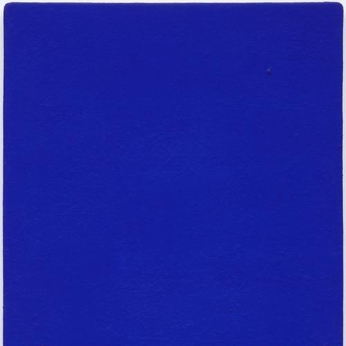 Monochrome Paintings