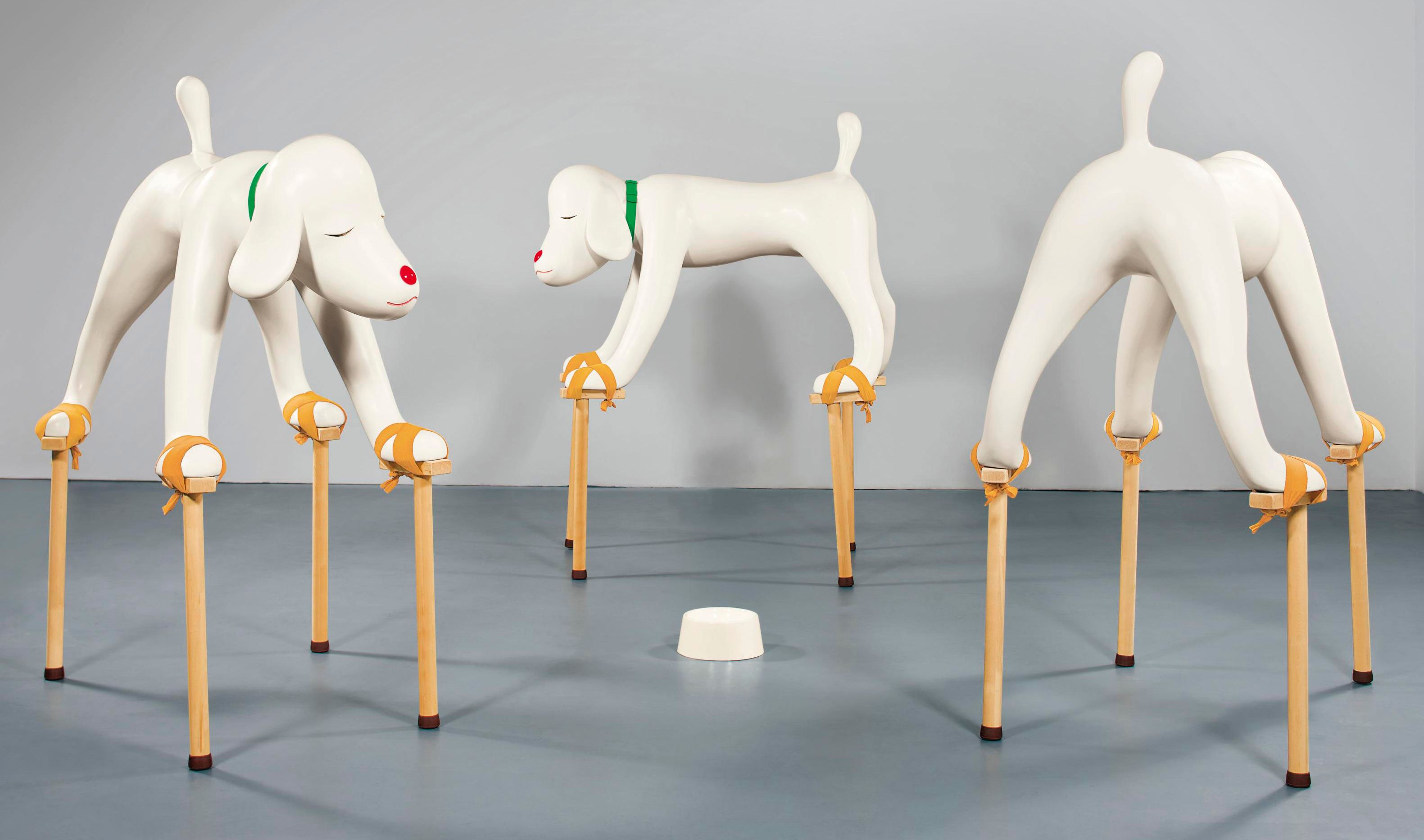 Dogs From Your Childhood