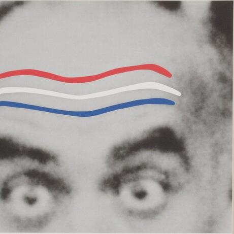 Raised Eyebrows/Furrowed Foreheads