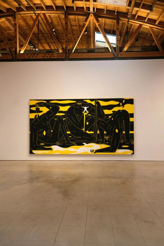 Frank Stella