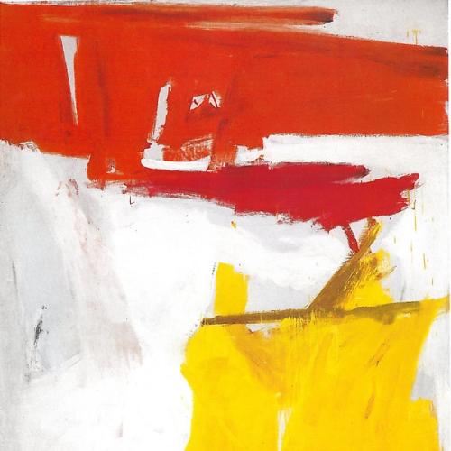 Color Abstract Works