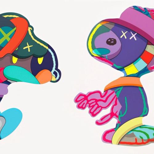 No One's Home, Stay Steady, The Things That Comfort