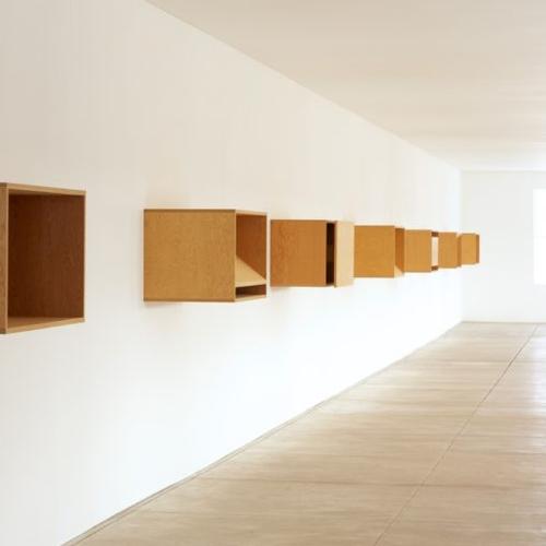 Wall Boxes