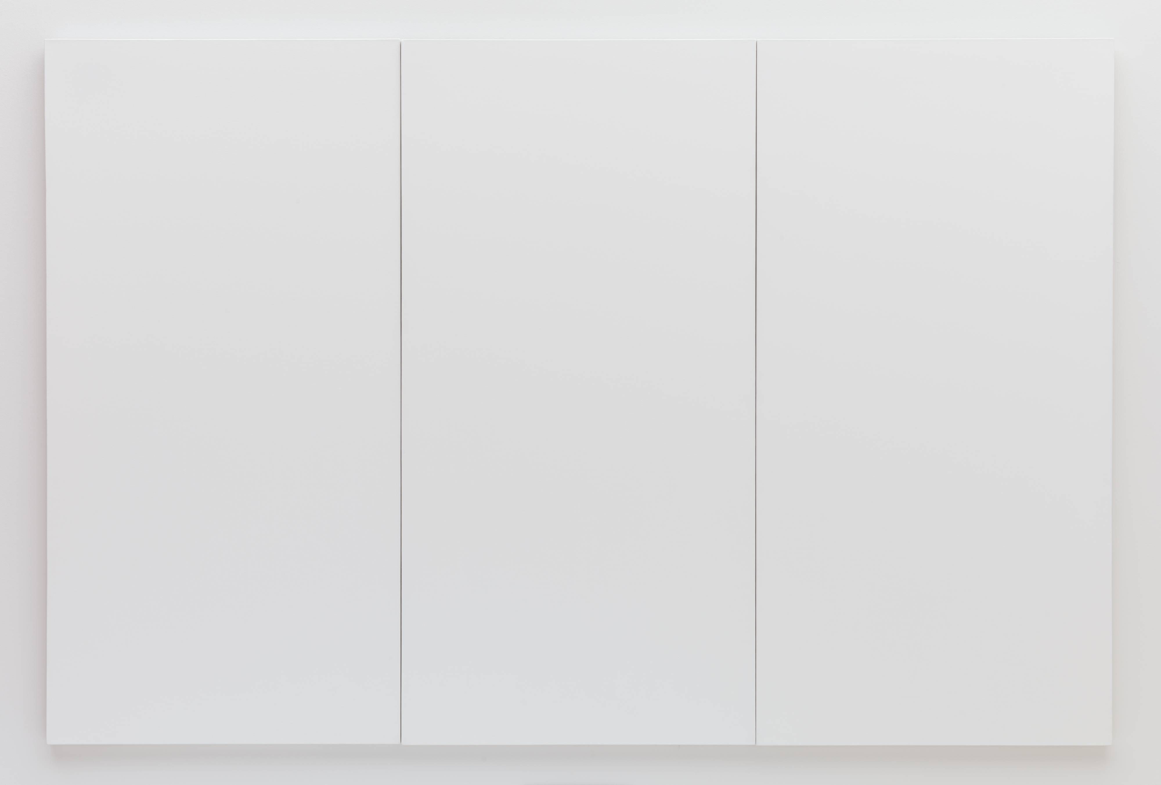 White Paintings