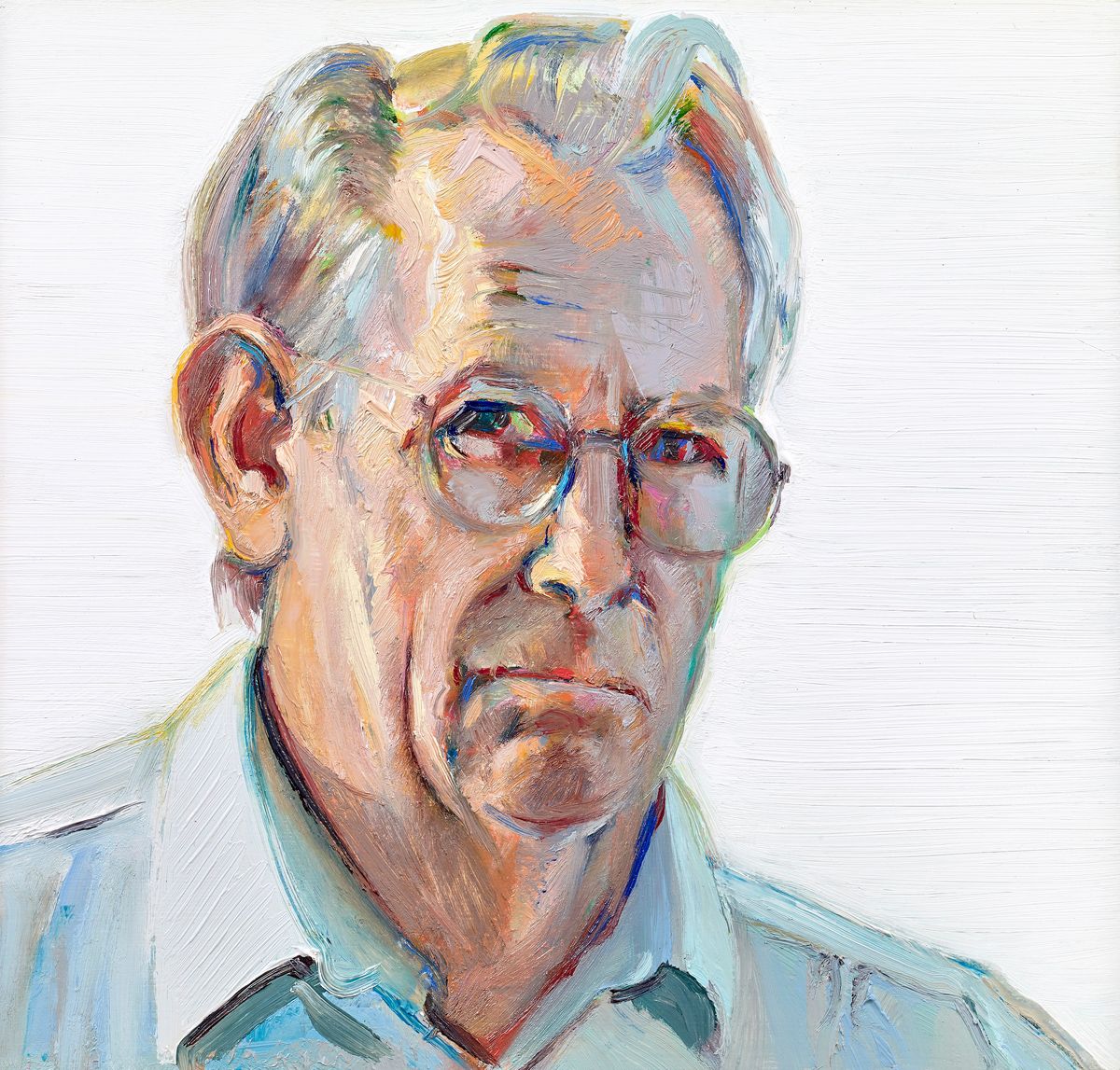 Portraits and Figurative Works