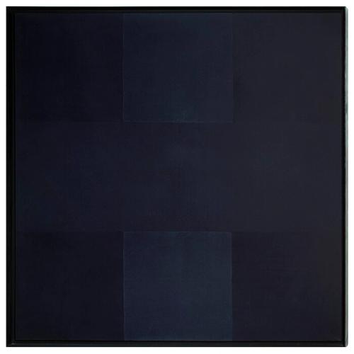 Black Paintings (1950s)