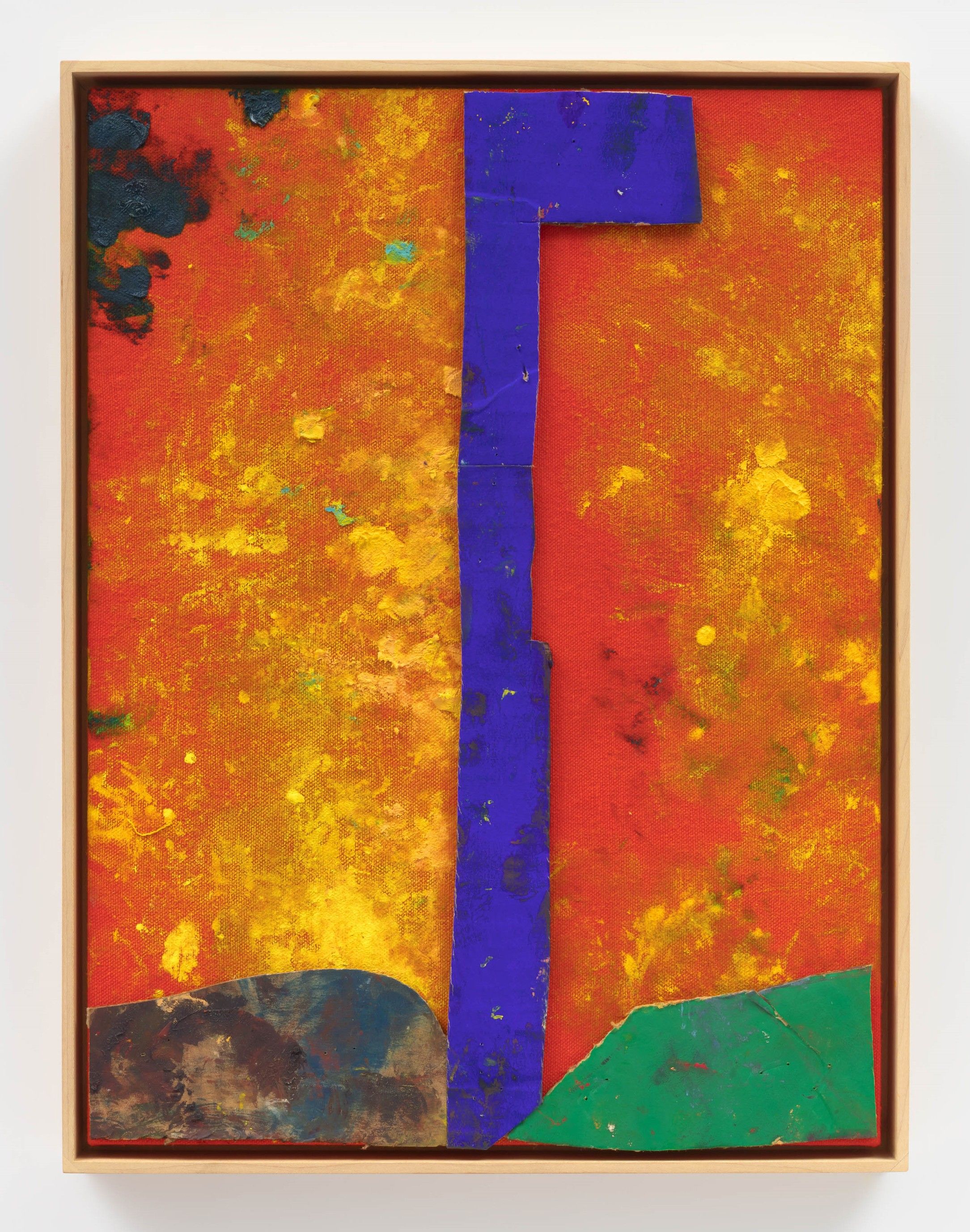 Window/WIDW paintings