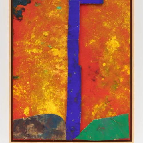 Window/WIDW paintings