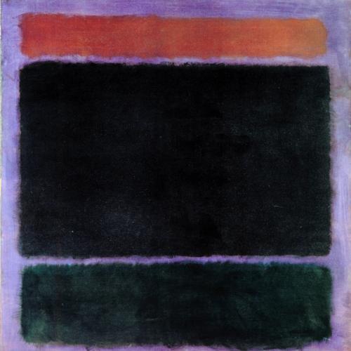 Dark Palette Phase / Black on Grays