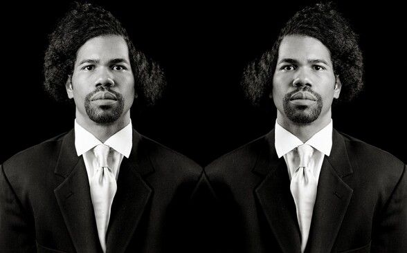 The New Negro Escapist Social and Athletic Club