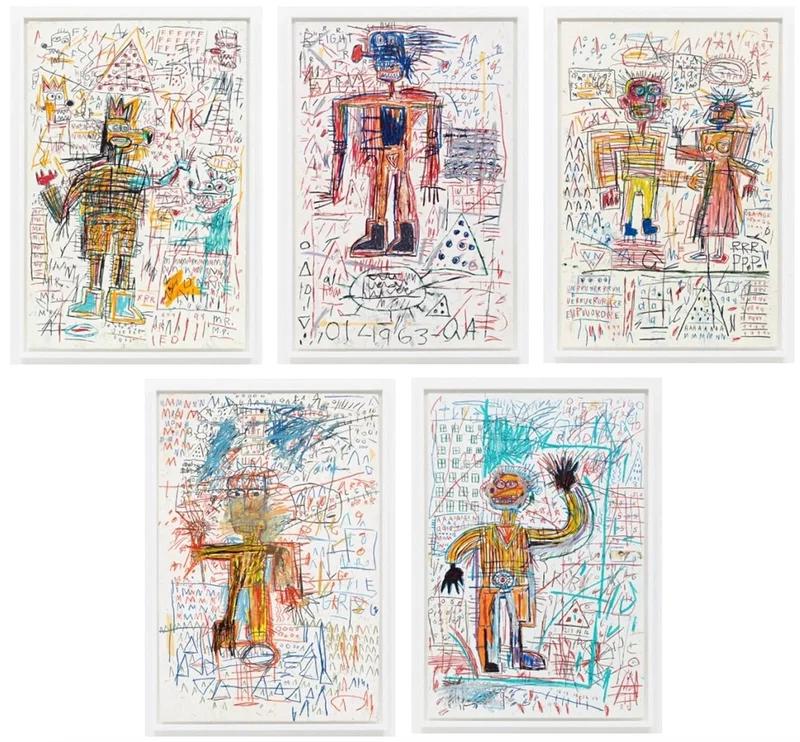 The Figure Portfolio 